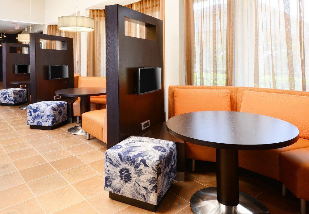 Courtyard By Marriott Dallas Richardson At Spring Valley Экстерьер фото