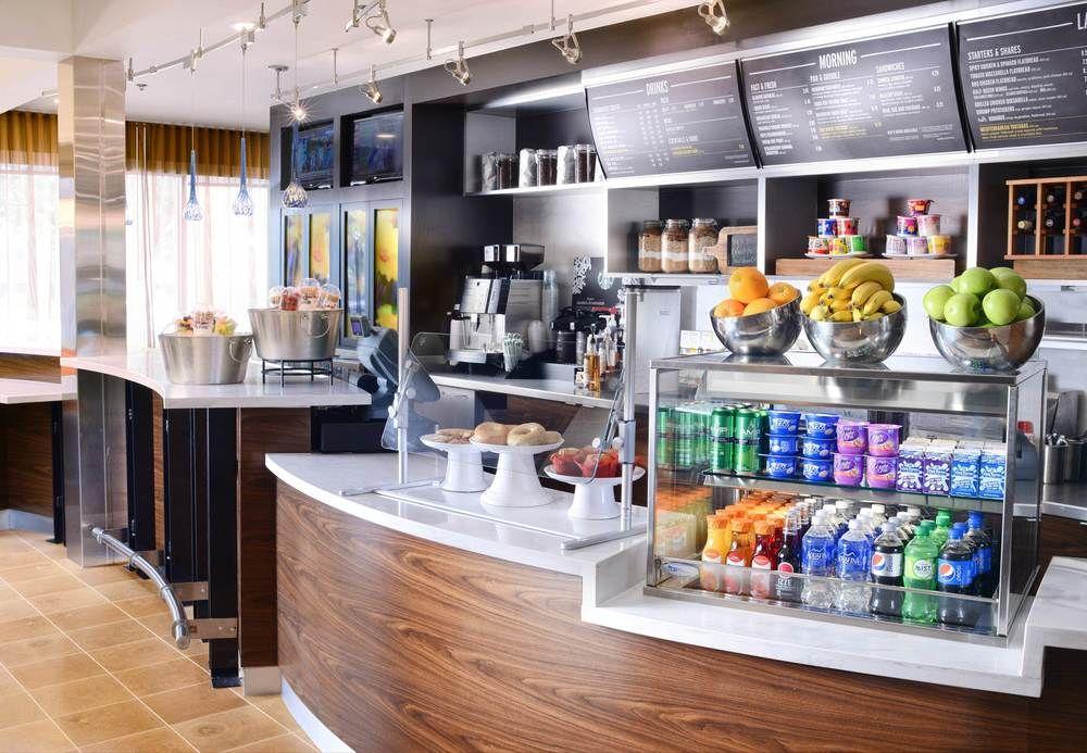 Courtyard By Marriott Dallas Richardson At Spring Valley Экстерьер фото